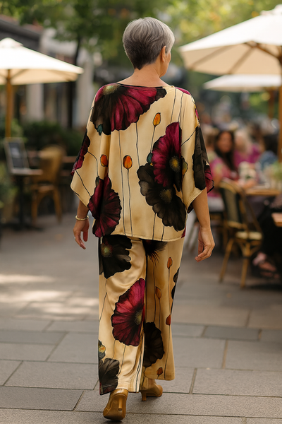 Pauline | Slimming Fit Ensemble