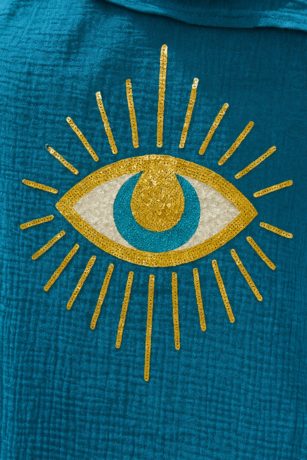 Harley Effortless Elegance Blouse - Statement Piece