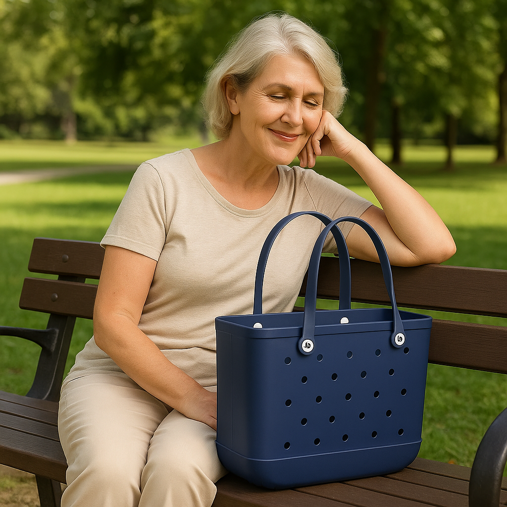 Shoreline™ Daily Tote Bag