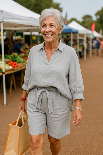 Sena 2-Piece Set | Experience Comfort with Unwavering Confidence