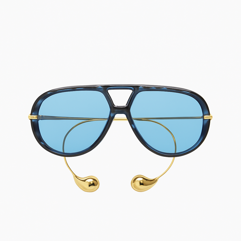 Sorelle™ | Radiant Tranquility Shades
