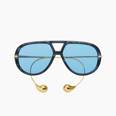 Sorelle™ | Radiant Tranquility Shades