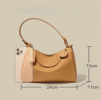Valersia Petite Hobo Lux Bag | Comfortable and elegant look