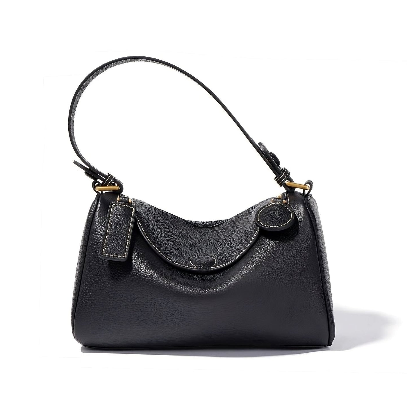 Valersia Petite Hobo Lux Bag | Comfortable and elegant look