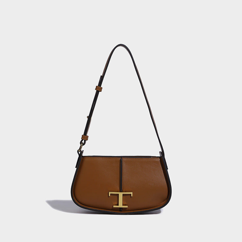 Valersia Terra Vibe Shoulder Bag | Luxurious and captivating elegance