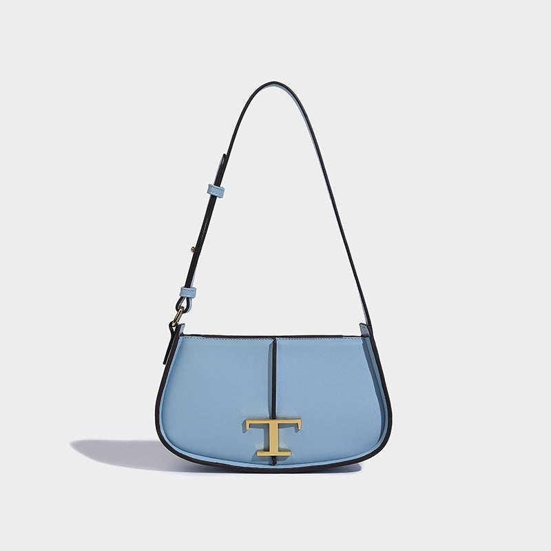 Valersia Terra Vibe Shoulder Bag | Luxurious and captivating elegance
