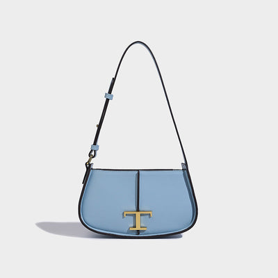 Valersia Terra Vibe Shoulder Bag | Luxurious and captivating elegance