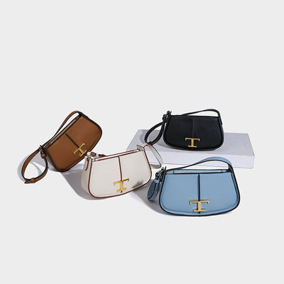 Valersia Terra Vibe Shoulder Bag | Luxurious and captivating elegance