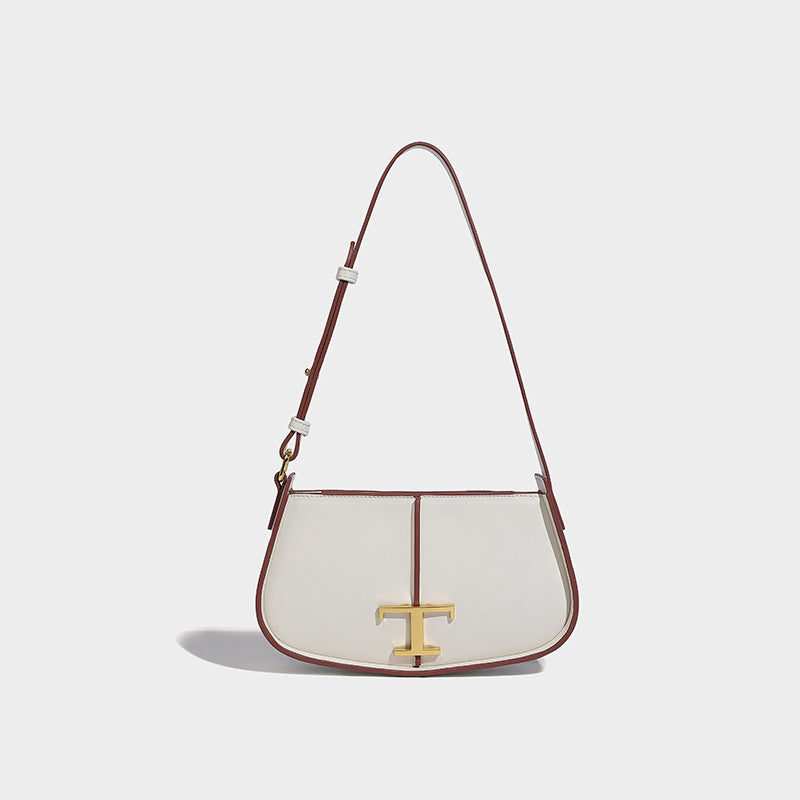 Valersia Terra Vibe Shoulder Bag | Luxurious and captivating elegance