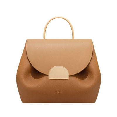Valersia Polène Numéro Luxury Women's leather bag | Elegant and timeless design