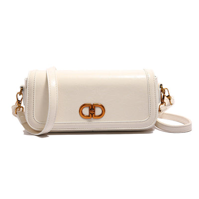 Valersia Luxury Rugan shoulder bag by V's | Captivating elegance