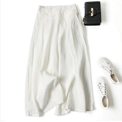 Audrey Pants – Effortless Elegance in Motion