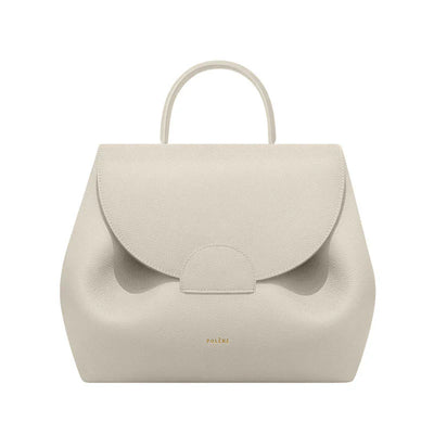 Valersia Polène Numéro Luxury Women's leather bag | Elegant and timeless design