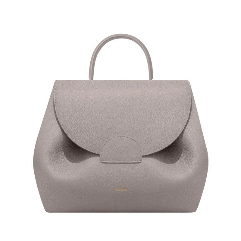 Valersia Polène Numéro Luxury Women's leather bag | Elegant and timeless design