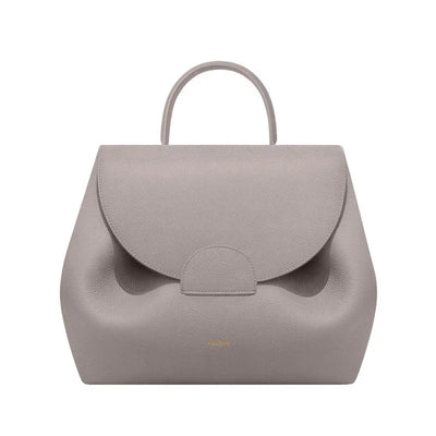 Valersia Polène Numéro Luxury Women's leather bag | Elegant and timeless design