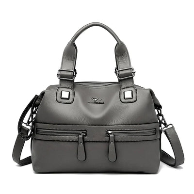 Valersia LUYIAIXI microfibre bag | Lightweight, spacious and comfortable design