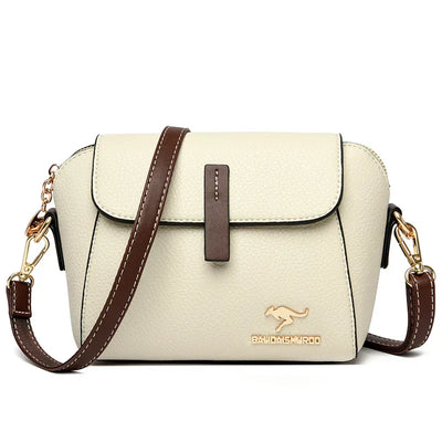 Valersia Crossbody Bag | Elegance and practicality combined