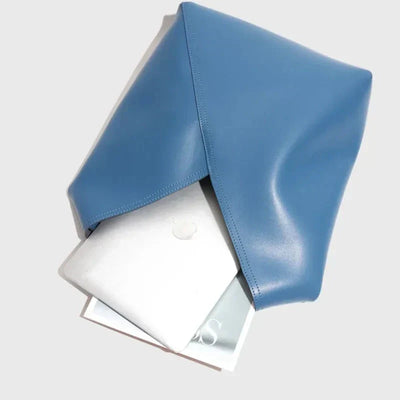 Valersia Bolsas Muje Bag | Modern design with woven handles