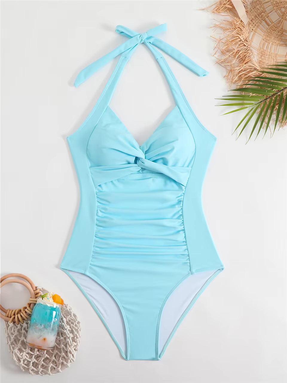 Flattera Bay | Empowering Swimwear