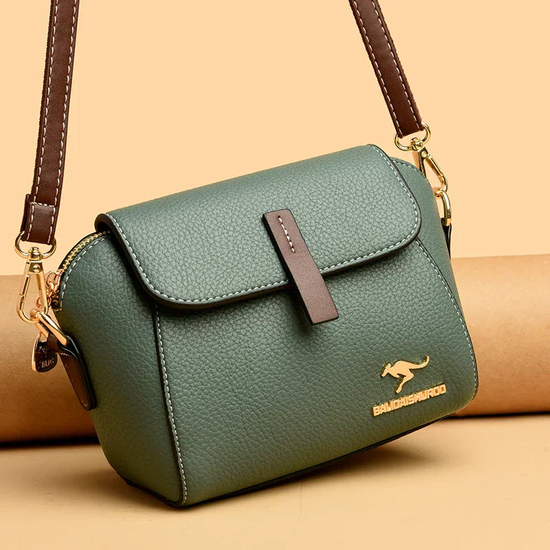 Valersia Crossbody Bag | Elegance and practicality combined