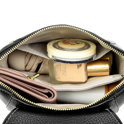 Valersia Crossbody Bag | Elegance and practicality combined