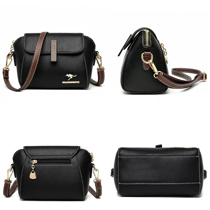 Valersia Crossbody Bag | Elegance and practicality combined