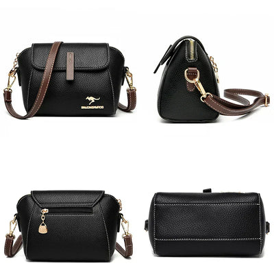 Valersia Crossbody Bag | Elegance and practicality combined