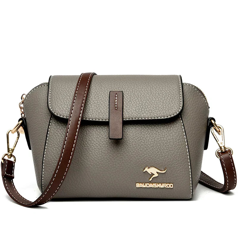 Valersia Crossbody Bag | Elegance and practicality combined