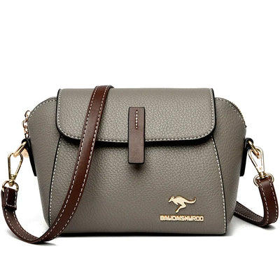 Valersia Crossbody Bag | Elegance and practicality combined