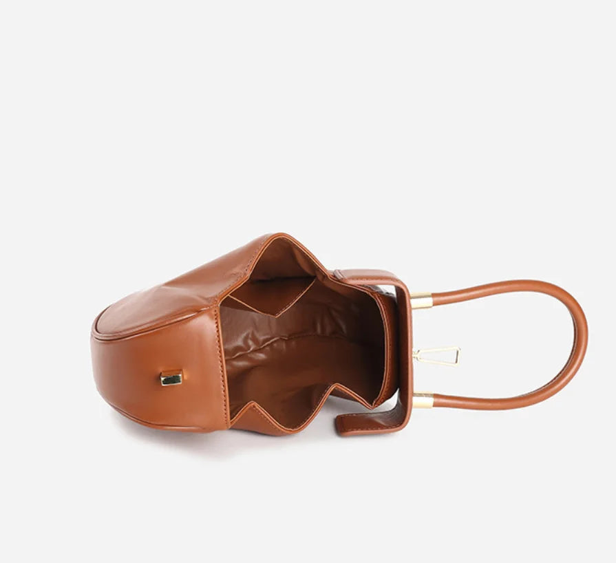 Valersia Wonton – Creative and Fun Luxury Leather Bag