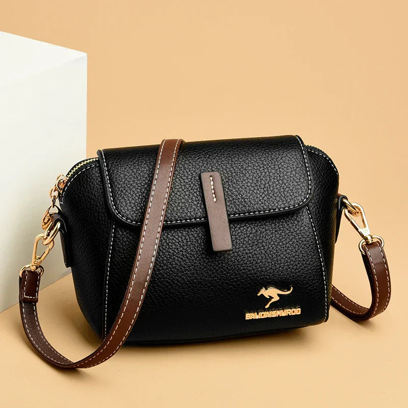 Valersia Crossbody Bag | Elegance and practicality combined