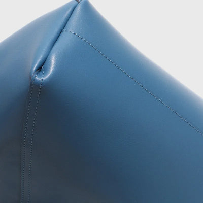 Valersia Bolsas Muje Bag | Modern design with woven handles