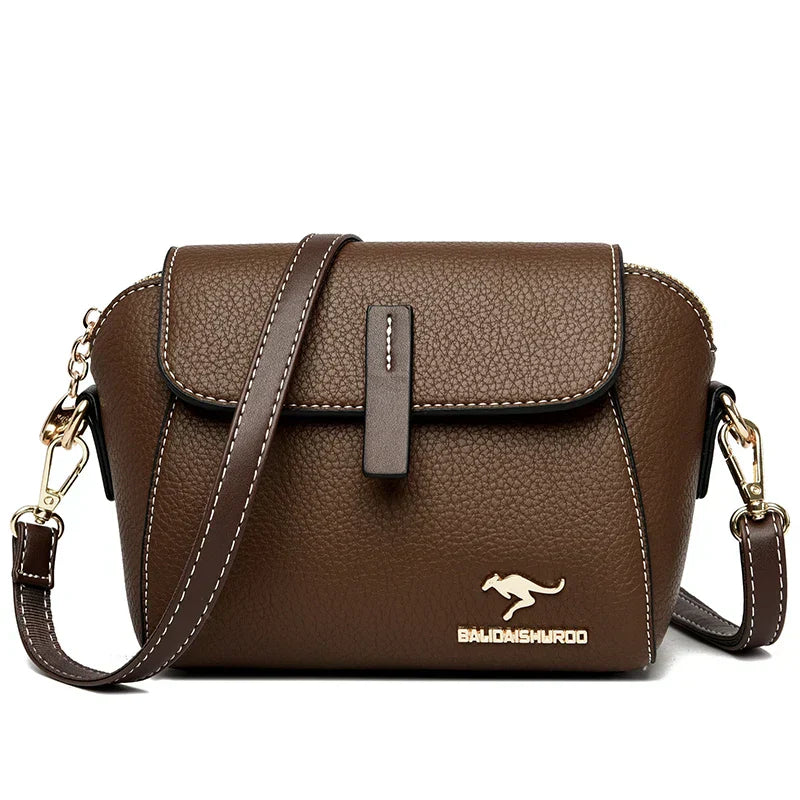 Valersia Crossbody Bag | Elegance and practicality combined