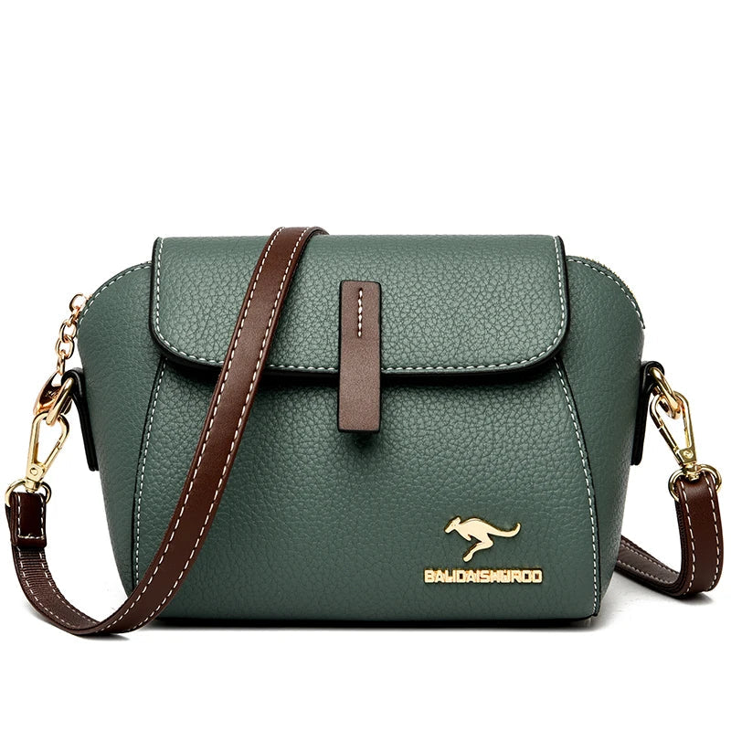 Valersia Crossbody Bag | Elegance and practicality combined