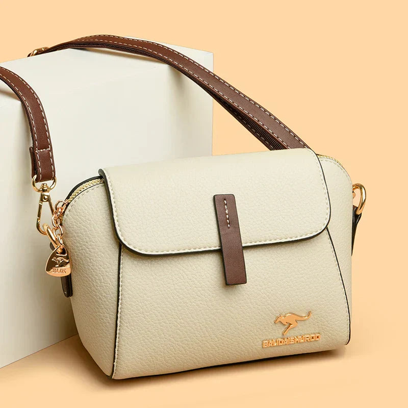 Valersia Crossbody Bag | Elegance and practicality combined