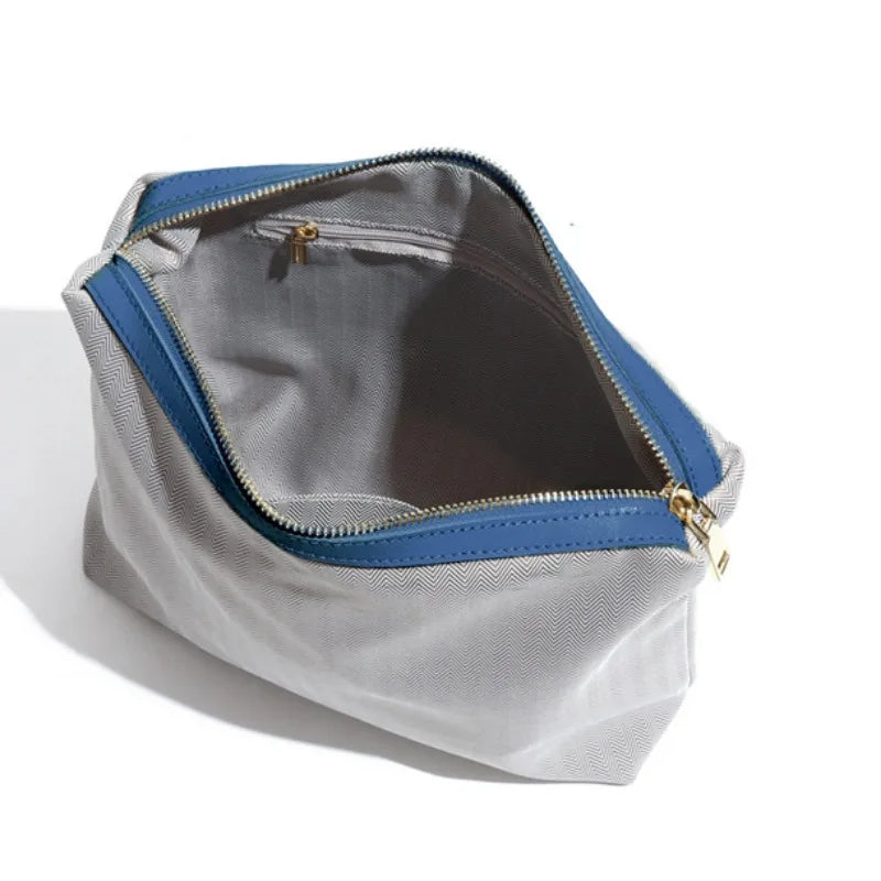 Valersia Bolsas Muje Bag | Modern design with woven handles