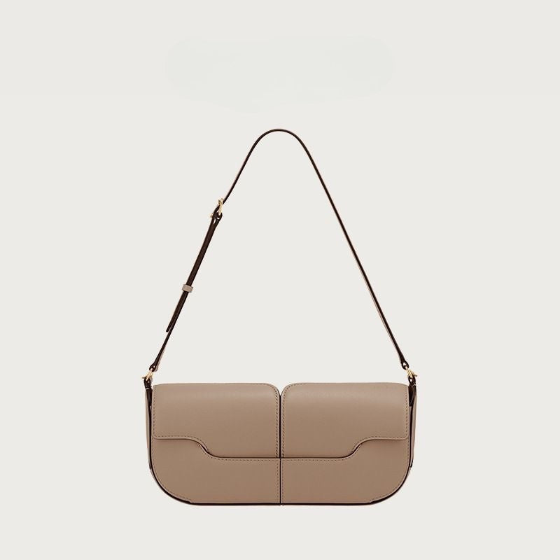 Valersia Genuine leather bag Poléne Osmo | Elegant and minimalist design