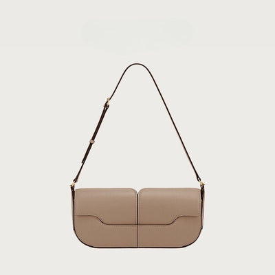 Valersia Genuine leather bag Poléne Osmo | Elegant and minimalist design