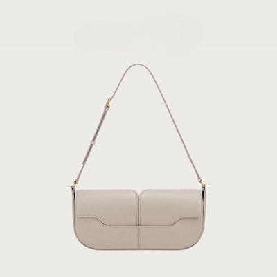 Valersia Genuine leather bag Poléne Osmo | Elegant and minimalist design