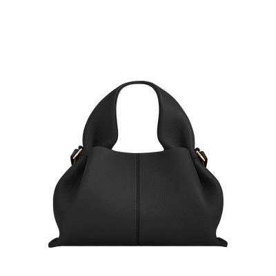 Valersia Polène Numéro Mini Leather Bag | Elegant and Compact Design