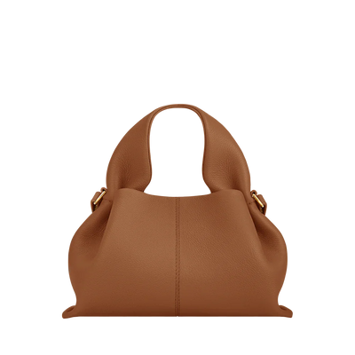 Valersia Polène Numéro Mini Leather Bag | Elegant and Compact Design