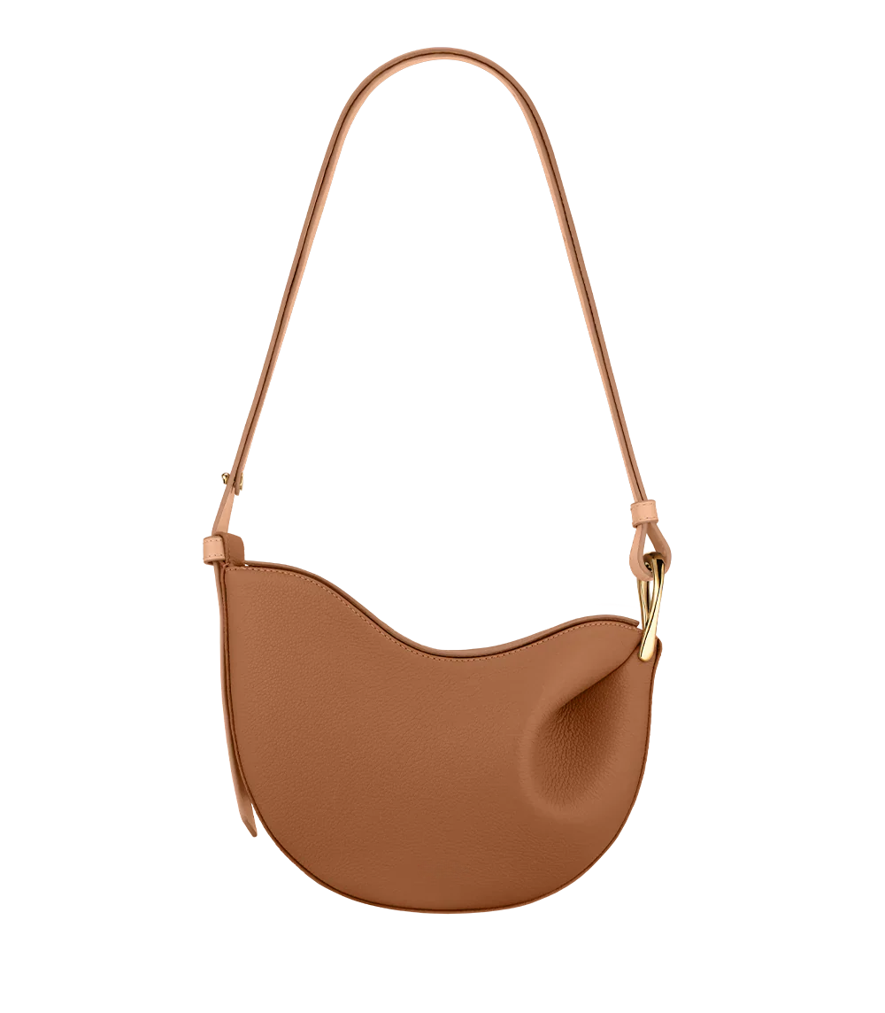 Valersia Polène Tonca| Genuine leather and elegant design