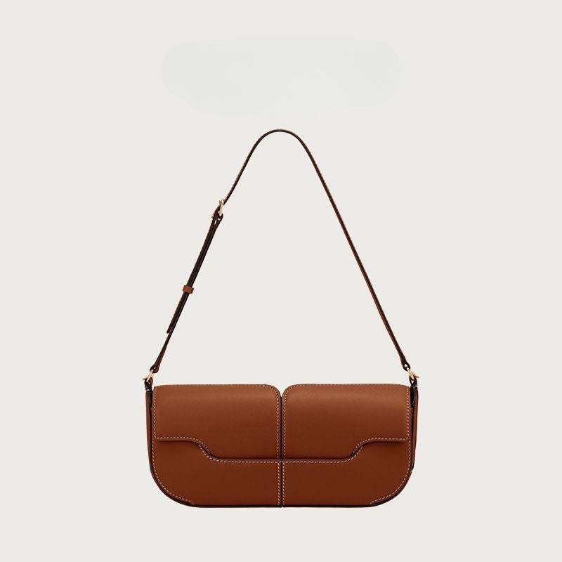 Valersia Genuine leather bag Poléne Osmo | Elegant and minimalist design