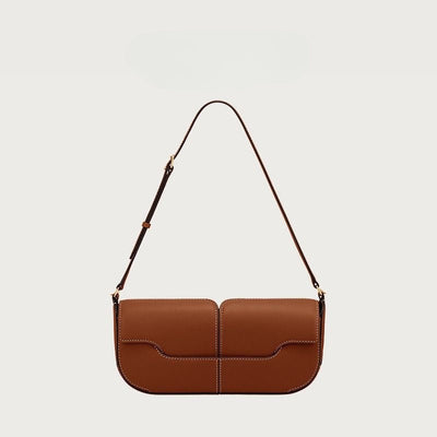 Valersia Genuine leather bag Poléne Osmo | Elegant and minimalist design