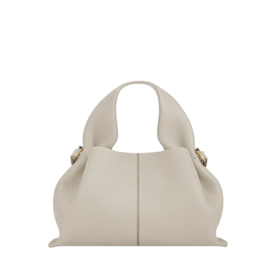 Valersia Polène Numéro Mini Leather Bag | Elegant and Compact Design