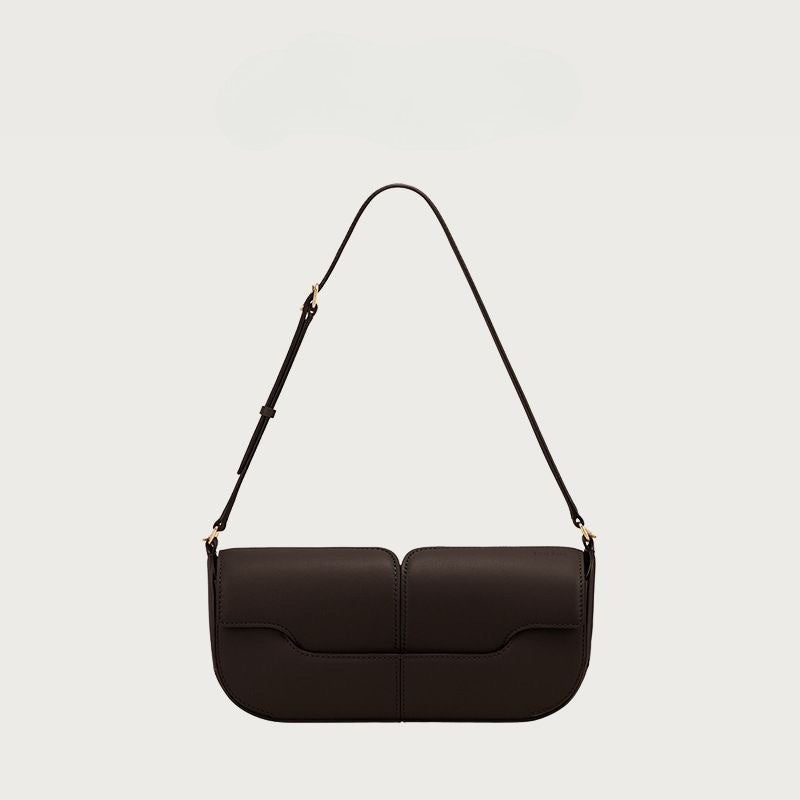 Valersia Genuine leather bag Poléne Osmo | Elegant and minimalist design
