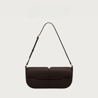 Valersia Genuine leather bag Poléne Osmo | Elegant and minimalist design