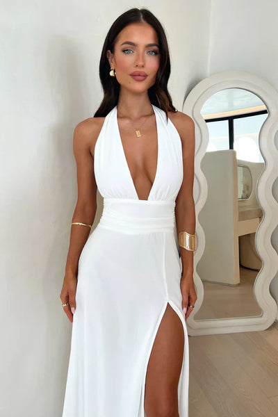 Isadora | Maxi Dress