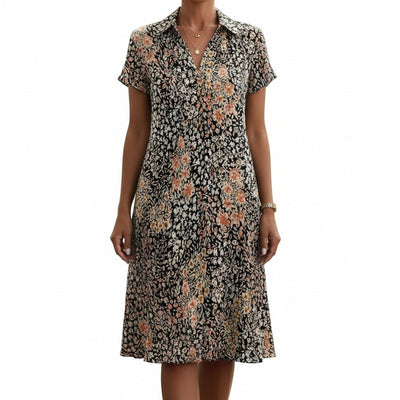 Karol | Boho Comfort Dress