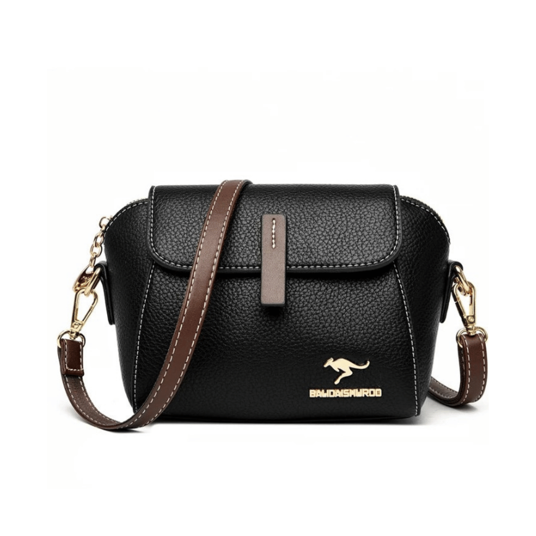 Valersia Crossbody Bag | Elegance and practicality combined